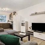Auszeit Apartamento *
