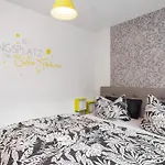 Apartamento Auszeit
