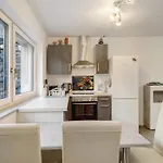 Auszeit Apartman *