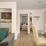 Auszeit Apartman