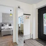 Apartman Auszeit