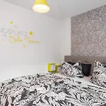 Apartman Auszeit *
