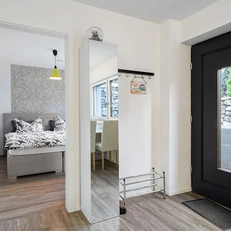 Apartment Auszeit