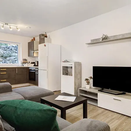Auszeit Apartment *