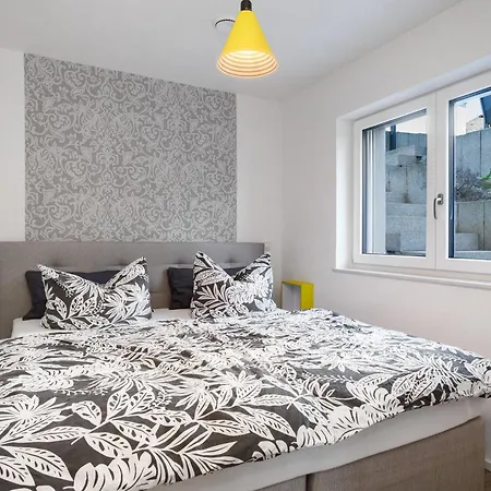 Apartment Auszeit