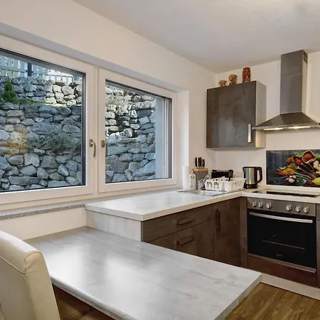 Auszeit Apartment *