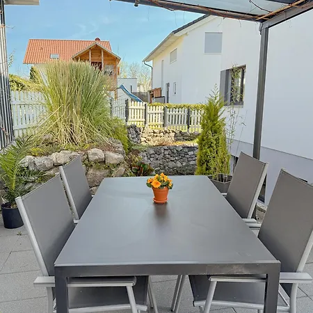 Auszeit Deggenhausertal