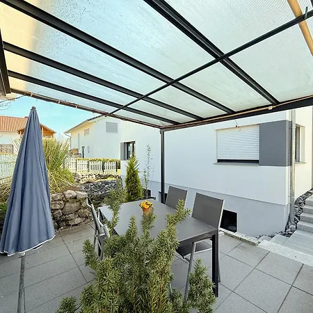 Apartment Auszeit