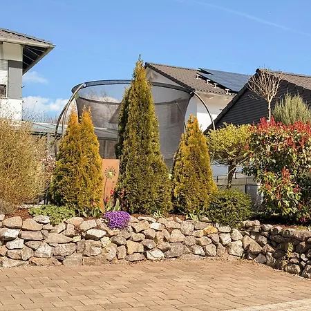 Apartamento Auszeit *