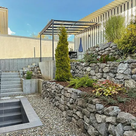 Auszeit Apartamento *