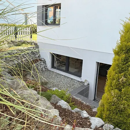 Apartamento Auszeit Deggenhausertal