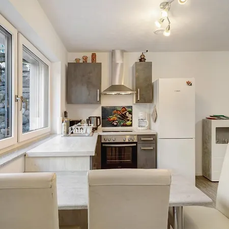 Auszeit Apartamento *