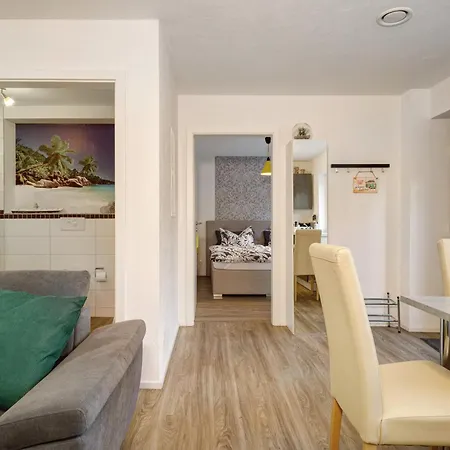Auszeit Apartamento