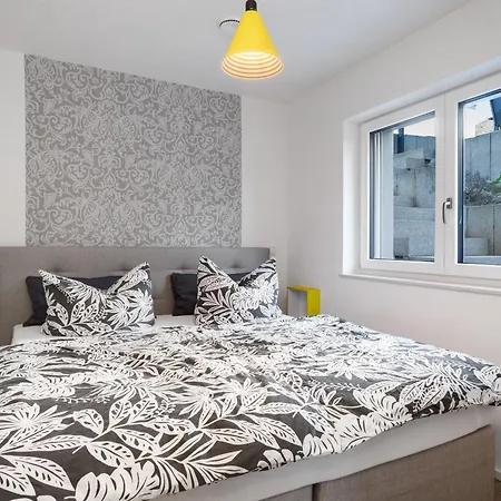Auszeit Apartamento Deggenhausertal