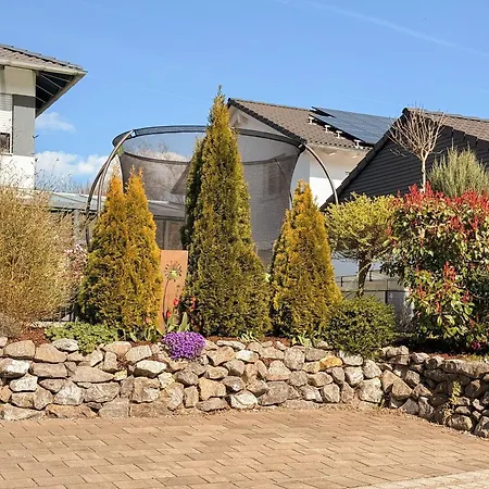 Auszeit Apartman Deggenhausertal